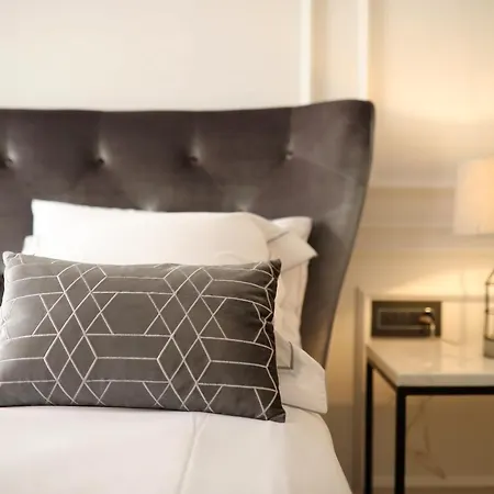 アパート グレタ レジデンス ザダル