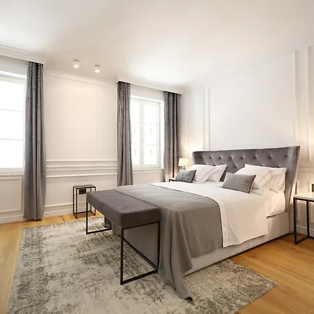 グレタ レジデンス * ザダル