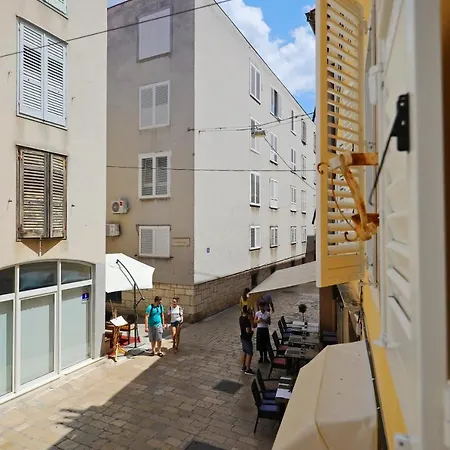 Διαμέρισμα Greta Ζαντάρ