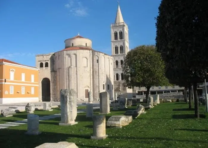 Διαμέρισμα Greta *