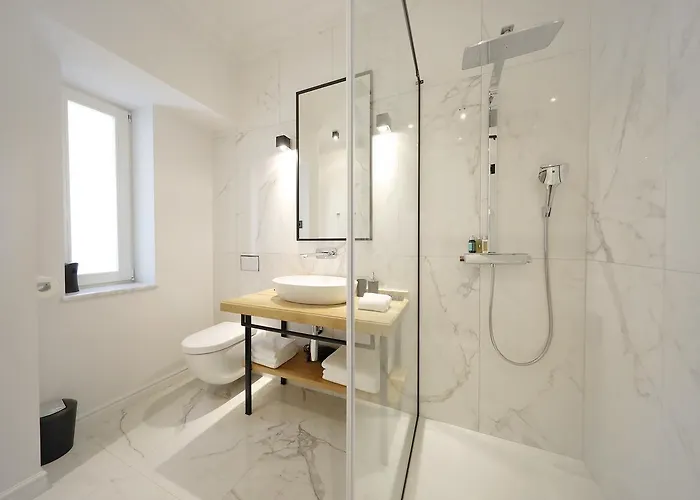 Greta Διαμέρισμα *