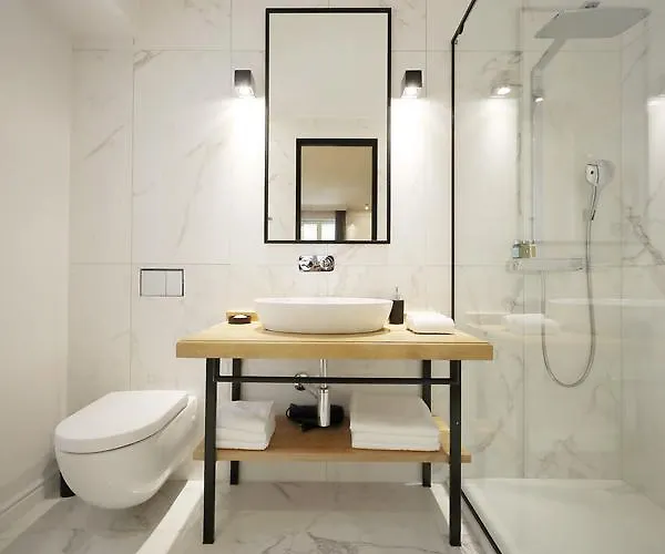 Greta Διαμέρισμα Ζαντάρ