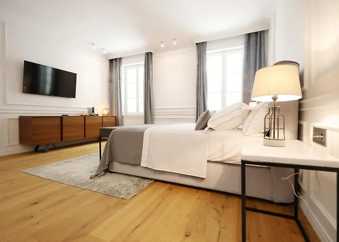 Διαμέρισμα Greta *