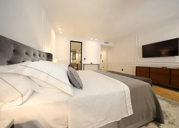 Greta Διαμέρισμα Ζαντάρ