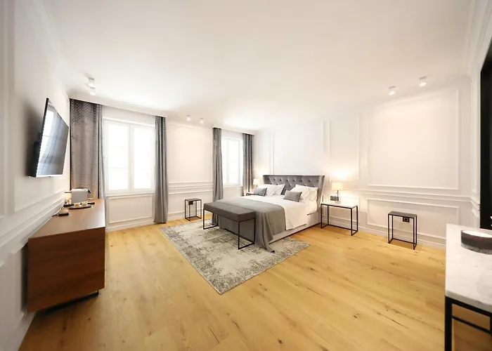 Greta Διαμέρισμα Ζαντάρ