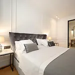 格丽泰公寓 * 扎达尔