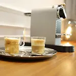 格丽泰公寓 公寓 *