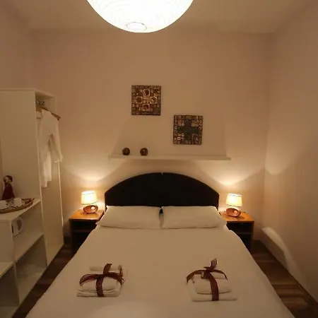 Apartment Greta