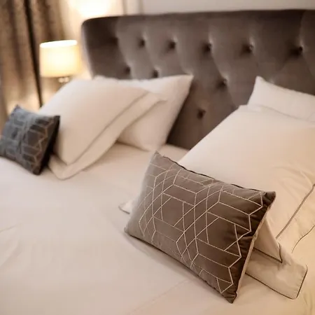 Greta Apartment Zadar