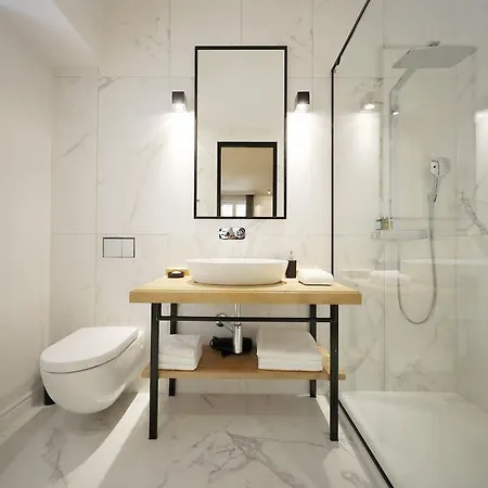 Greta Apartman Zadar