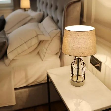 Greta Apartment
