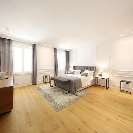 Greta Apartman Zadar