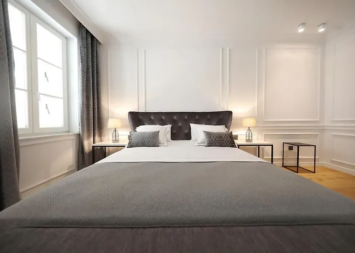 그레타 아파트 *