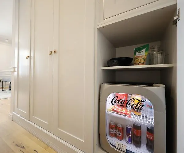 아파트 그레타 *