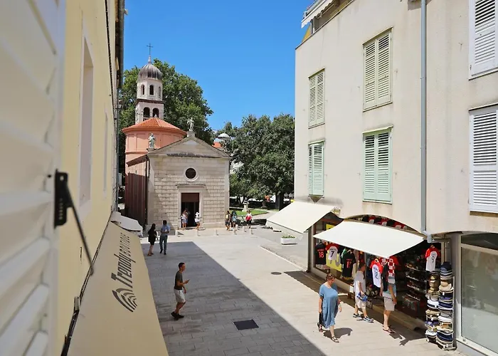 Greta Zadar