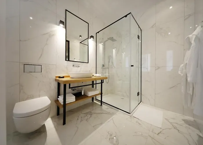 그레타 아파트 *