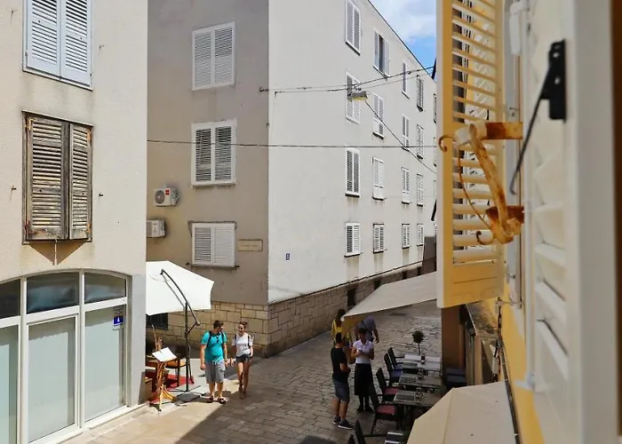 Apartament Greta Zadar